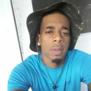 Meet your Posher, Rakeem